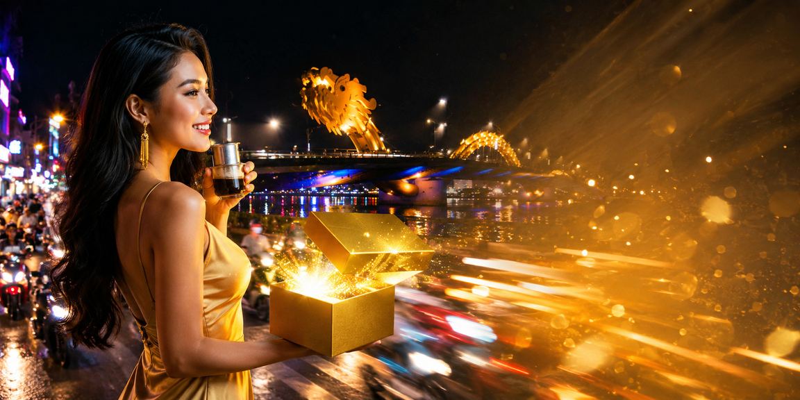 Slot and Live Casino Sòng bạc trực tuyến hiện đại với slot game và live casino đa dạng